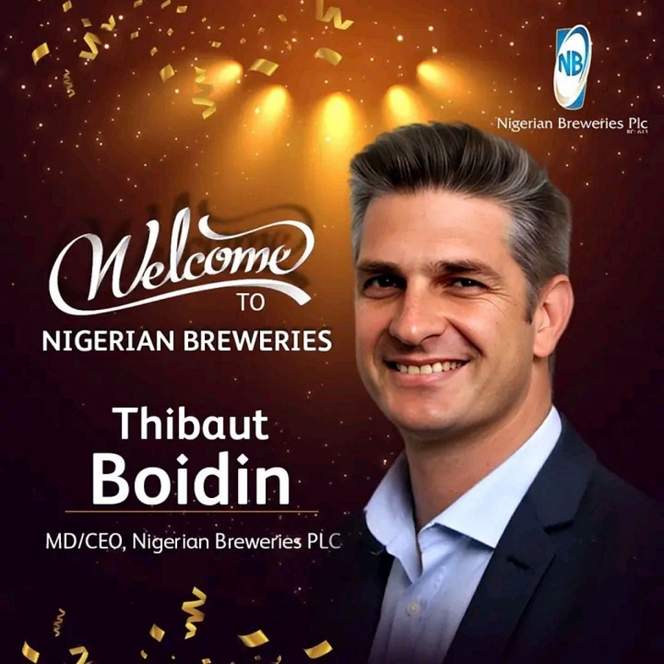 Above all we from ai Kash welcome our esteemed customers to the Nigerian breweries
