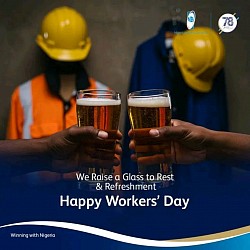 Happy are those who work