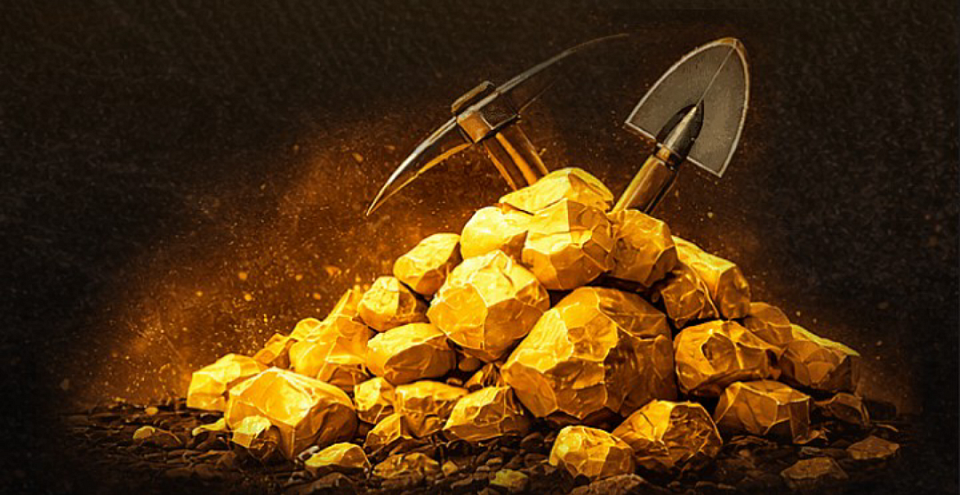 Government and crypto MinER